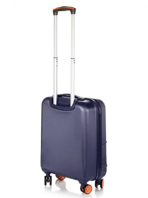 FORCE Trolley bagaglio a mano blue - Bagagli a mano