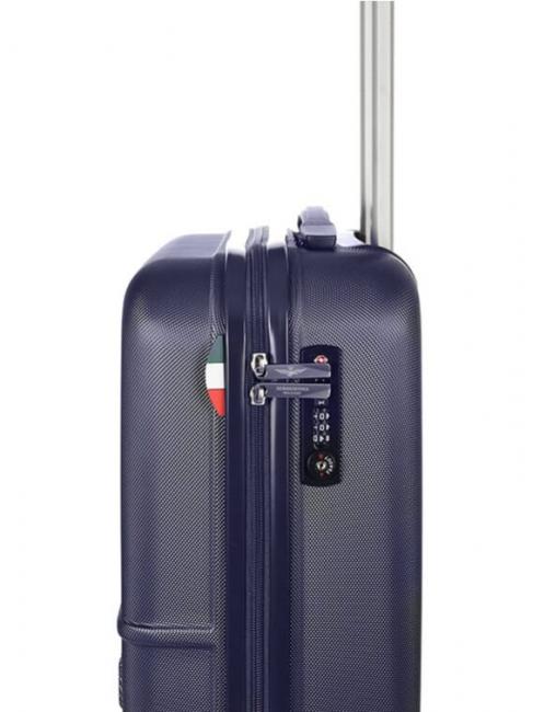 FORCE Trolley bagaglio a mano blue - Bagagli a mano