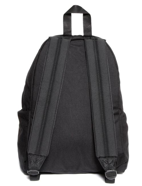 Zaino  Padded Pak'r In nylon NERO - Zaini Scuola & Tempo Libero