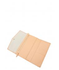 COCCINELLE EASY POCKET Portafoglio Donna in pelle - Portafogli Donna