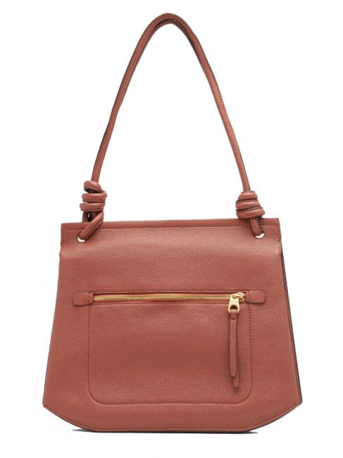 ALLURE Tapestry Borsa a spalla con ricamo in tessuto mult.almo/cinna - Borse Donna