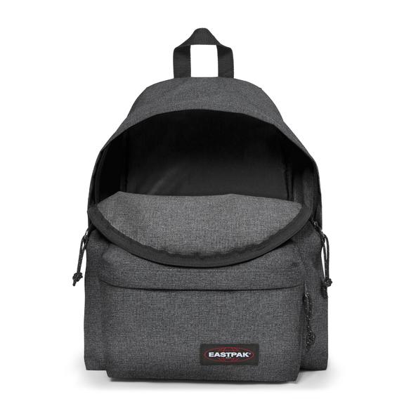 Zaino  Padded Pak'r In nylon BlackDenim - Zaini Scuola & Tempo Libero
