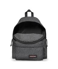EASTPAK Zaino  Padded Pak'r In nylon BlackDenim - Zaini Scuola & Tempo Libero - 2