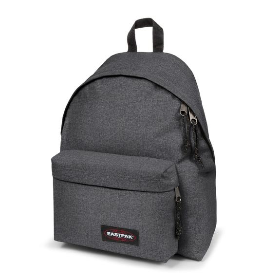 Zaino  Padded Pak'r In nylon BlackDenim - Zaini Scuola & Tempo Libero