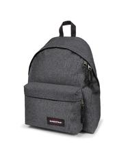 EASTPAK Zaino  Padded Pak'r In nylon BlackDenim - Zaini Scuola & Tempo Libero - 3