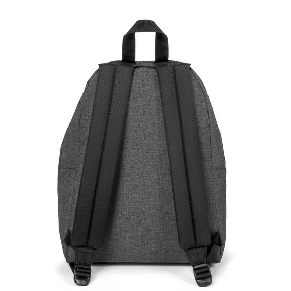 Zaino  Padded Pak'r In nylon BlackDenim - Zaini Scuola & Tempo Libero