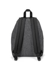 EASTPAK Zaino  Padded Pak'r In nylon BlackDenim - Zaini Scuola & Tempo Libero - 4