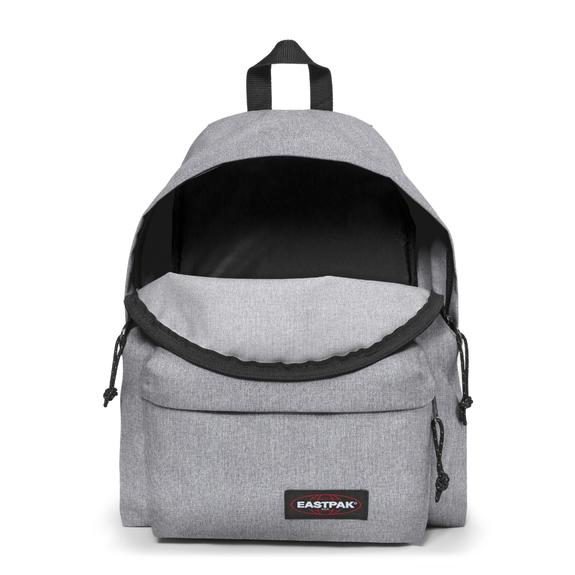Zaino  Padded Pak'r In nylon sundaygrey - Zaini Scuola & Tempo Libero