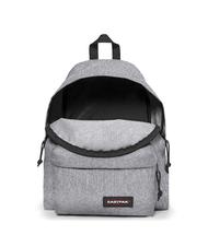EASTPAK Zaino  Padded Pak'r In nylon sundaygrey - Zaini Scuola & Tempo Libero - 3