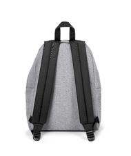 EASTPAK Zaino  Padded Pak'r In nylon sundaygrey - Zaini Scuola & Tempo Libero - 5