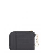 PIQUADRO CIRCLE Portacard / Portachiavi in pelle - Portafogli Uomo