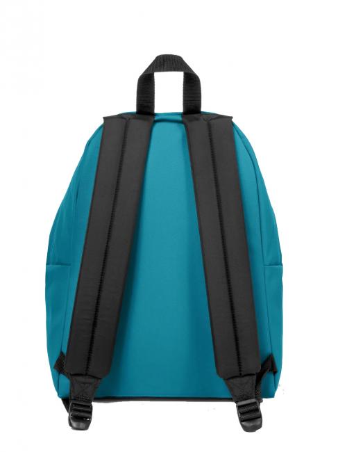 PADDED PAKR Zaino porta tablet blue oasis - Zaini Scuola & Tempo Libero