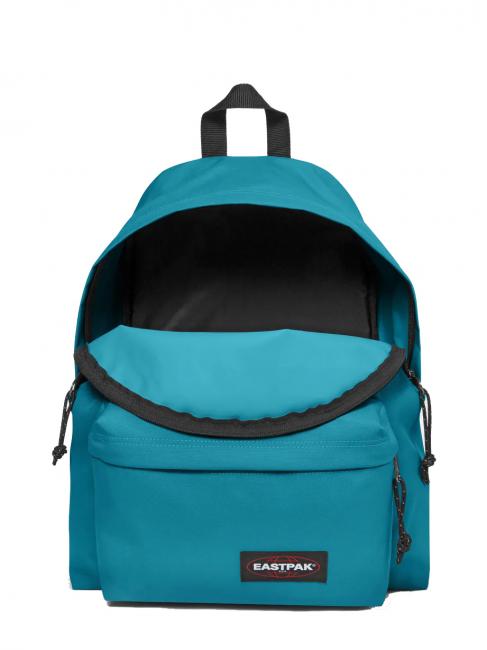 PADDED PAKR Zaino porta tablet blue oasis - Zaini Scuola & Tempo Libero