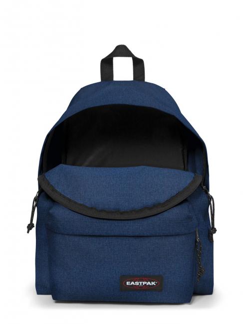 PADDED PAKR Zaino porta tablet dreamy denim - Zaini Scuola & Tempo Libero