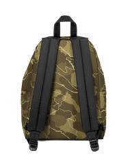 EASTPAK PADDED PAKR Zaino porta tablet camouflash khaki - Zaini Scuola & Tempo Libero - 2