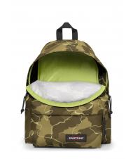 EASTPAK PADDED PAKR Zaino porta tablet camouflash khaki - Zaini Scuola & Tempo Libero - 3