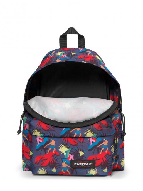 PADDED PAKR Zaino porta tablet funksea navy - Zaini Scuola & Tempo Libero