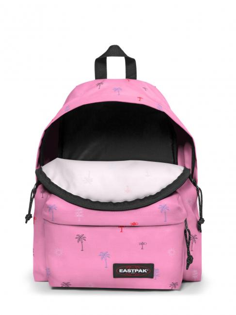 PADDED PAKR Zaino porta tablet icons pink - Zaini Scuola & Tempo Libero