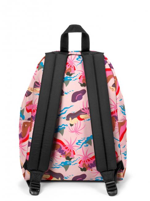 PADDED PAKR Zaino porta tablet funksea pink - Zaini Scuola & Tempo Libero