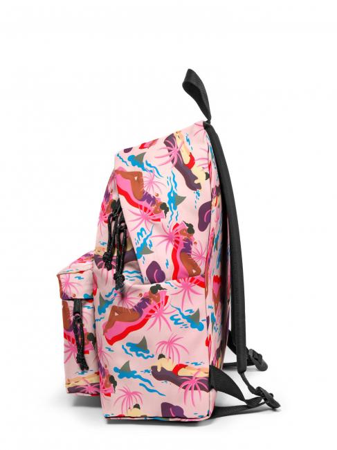 PADDED PAKR Zaino porta tablet funksea pink - Zaini Scuola & Tempo Libero