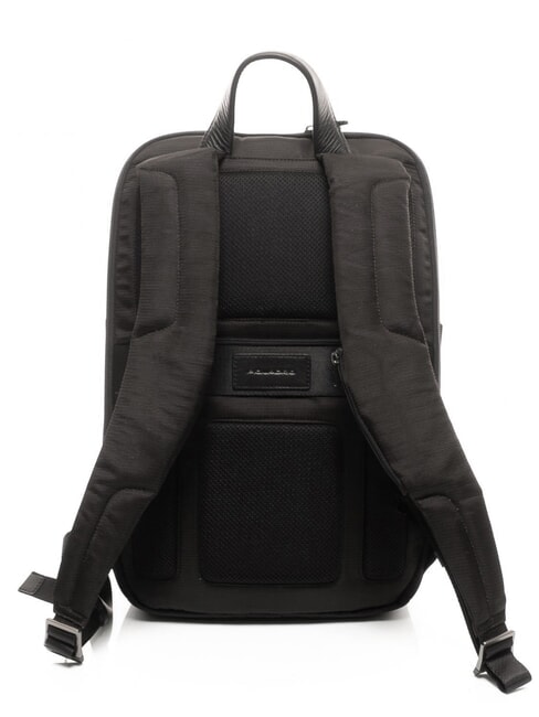 MACBETH OUT Zaino porta PC 14", edizione speciale Nero - Zaini da lavoro porta PC