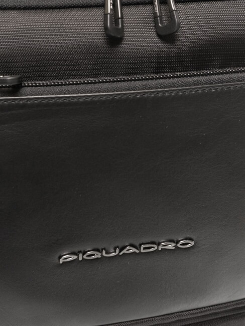 MACBETH OUT Zaino porta PC 14", edizione speciale Nero - Zaini da lavoro porta PC