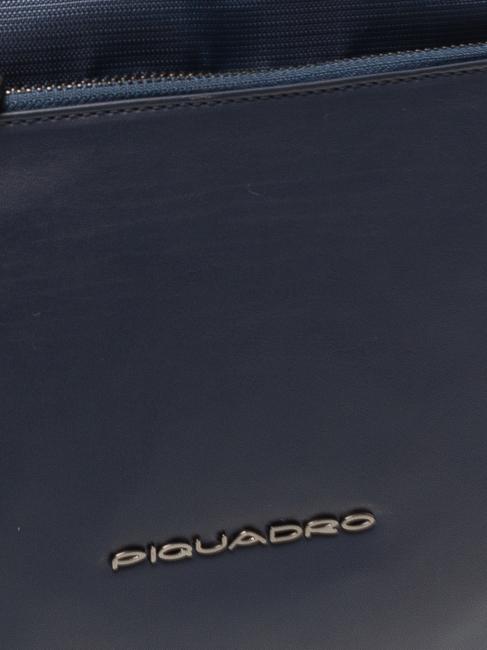 MACBETH OUT Zaino porta PC 15", Special Edition blu - Zaini da lavoro porta PC