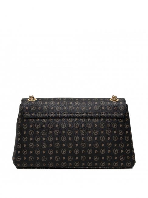 HERITAGE Borsa a spalla media Nero - Borse Donna