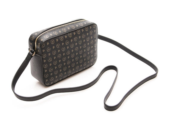 Heritage Classic Mini bag a tracolla Nero - Borse Donna