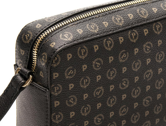 Heritage Classic Mini bag a tracolla Nero - Borse Donna