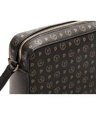 POLLINI Heritage Classic Mini bag a tracolla Nero - Borse Donna - 3