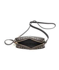 POLLINI Heritage Classic Mini bag a tracolla Nero - Borse Donna - 4