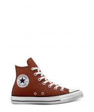 CONVERSE CHUCK TAYLOR ALL STAR High Sneakers Unisex - Scarpe Unisex