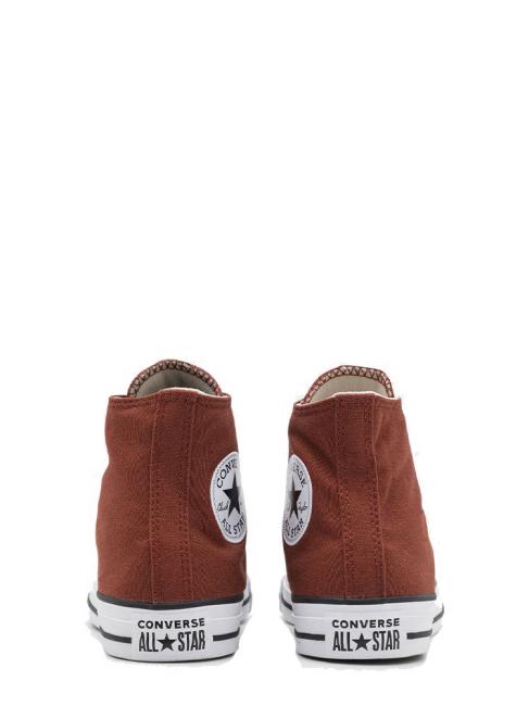 CHUCK TAYLOR ALL STAR High Sneakers Unisex rosewood/white/black - Scarpe Unisex