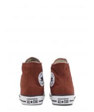 CONVERSE CHUCK TAYLOR ALL STAR High Sneakers Unisex rosewood/white/black - Scarpe Unisex - 3