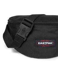 EASTPAK Marsupio SPRINGER, in nylon     NERO - Marsupi - 4