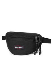 EASTPAK Marsupio SPRINGER, in nylon     NERO - Marsupi - 2