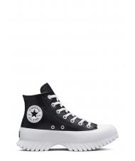 CONVERSE ALL STAR LUGGED 2 Platform High Sneakers Scarponcino - Scarpe Donna