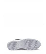 CONVERSE ALL STAR LUGGED 2 Platform High Sneakers Scarponcino black/egret/white - Scarpe Donna - 6