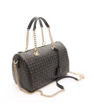 POLLINI Heritage Classic Bauletto a mano, con tracolla - Borse Donna