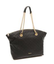 POLLINI Embossed Heritage Borsa a spalla - Borse Donna