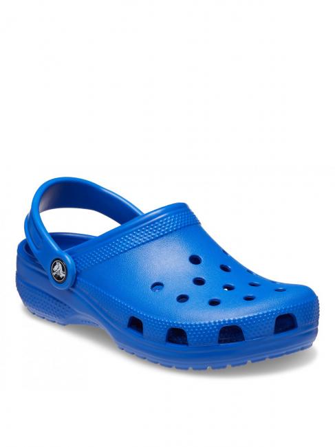 CLASSIC CLOG KIDS Sandalo sabot blue bolt - Scarpe Bambino