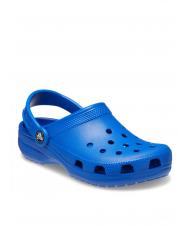 CROCS CLASSIC CLOG KIDS Sandalo sabot blue bolt - Scarpe Bambino - 2