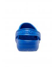 CROCS CLASSIC CLOG KIDS Sandalo sabot blue bolt - Scarpe Bambino - 5