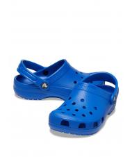 CROCS CLASSIC CLOG KIDS Sandalo sabot blue bolt - Scarpe Bambino - 6