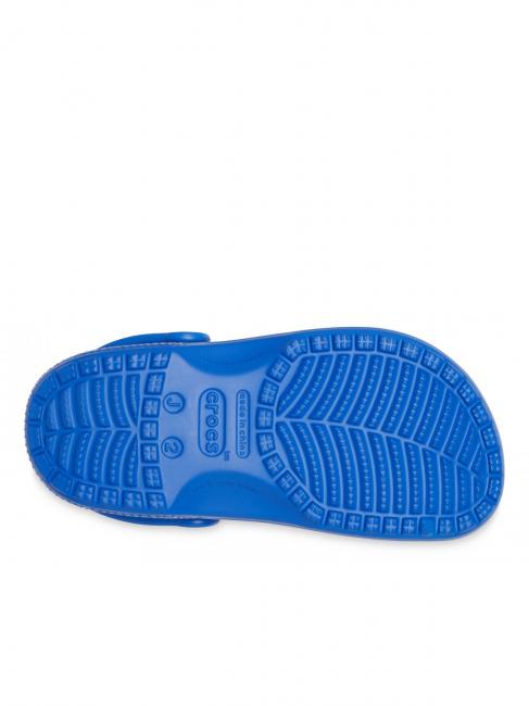 CLASSIC CLOG KIDS Sandalo sabot blue bolt - Scarpe Bambino