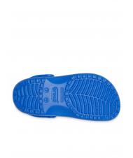 CROCS CLASSIC CLOG KIDS Sandalo sabot blue bolt - Scarpe Bambino - 7