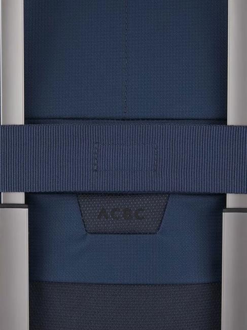 CORNER H2O Zaino porta PC 15,6" blu - Zaini da lavoro porta PC