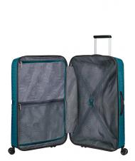 AMERICAN TOURISTER AIRCONIC Trolley grande leggero deep ocean - Trolley Rigidi - 2