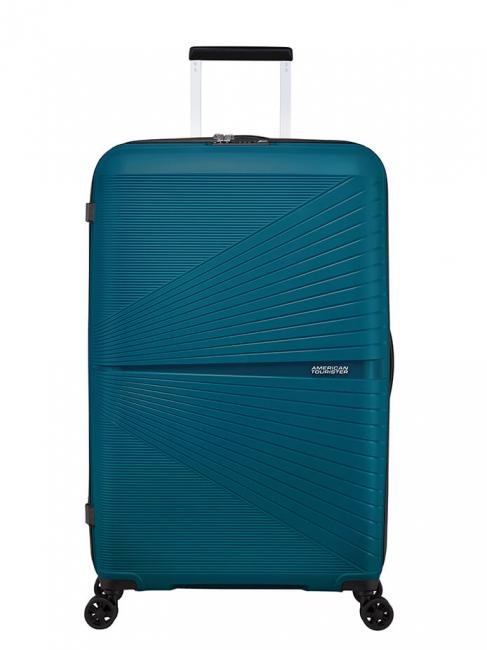 AIRCONIC Trolley grande leggero deep ocean - Trolley Rigidi